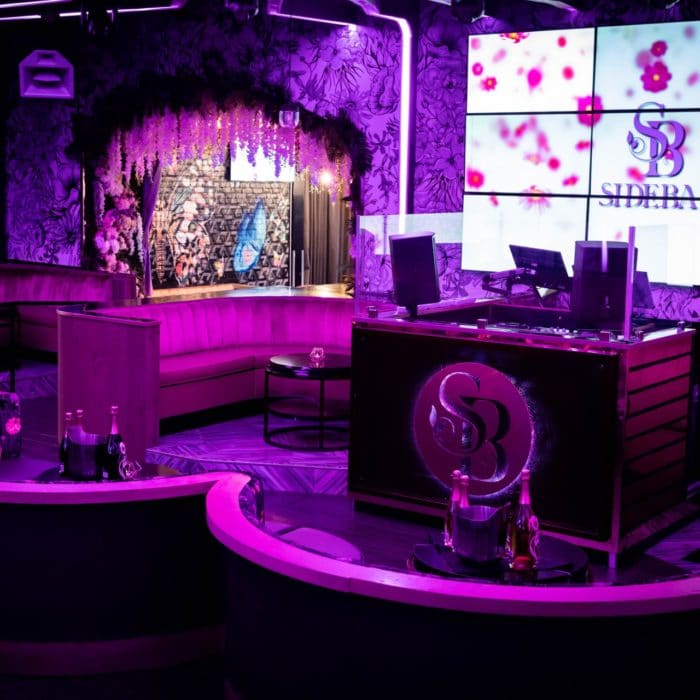 Private Events