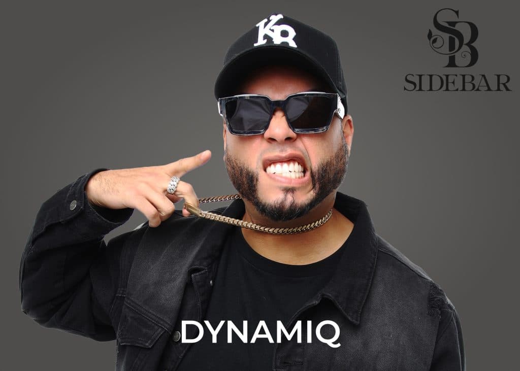 Wednesday, May 14 – Dynamiq (San Diego ) SideBar night club san diego