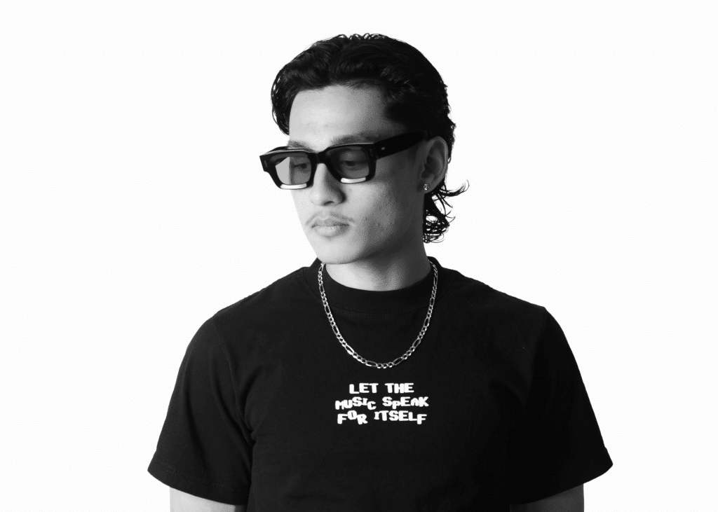 Friday, May 30 – Ethan Dreams (San Francisco) SideBar’s May DJ Line Up
