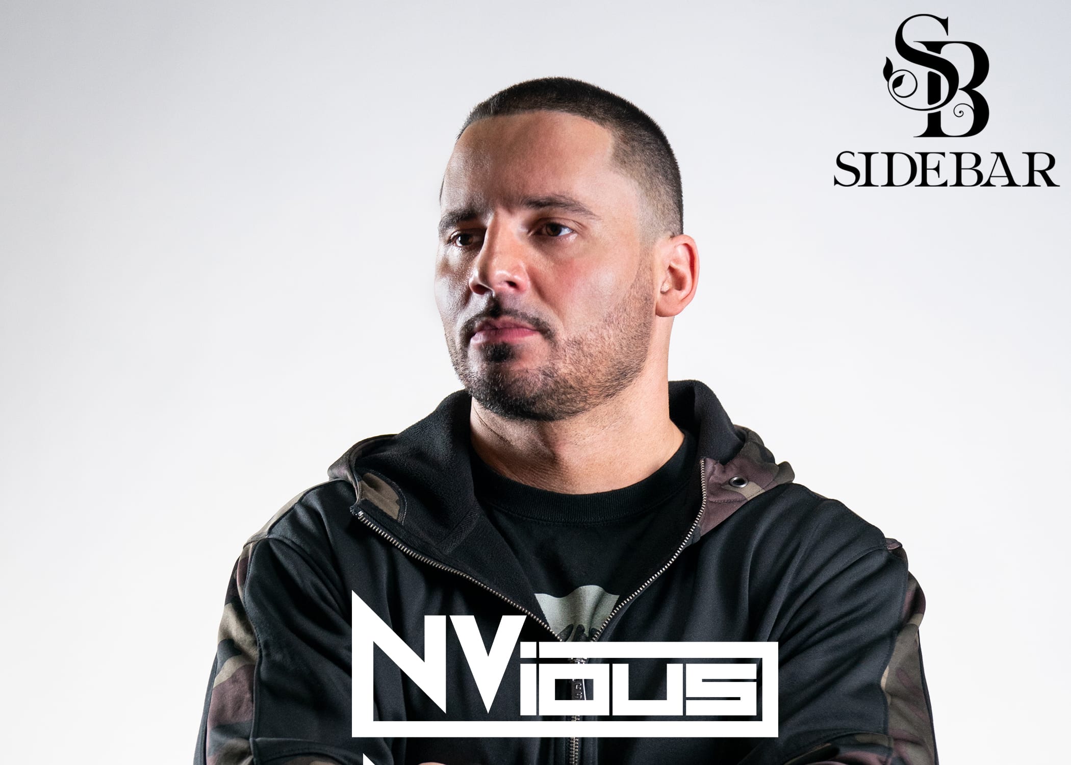 Wednesday, May 7 – NVious - San Diego Night Club Sidebar