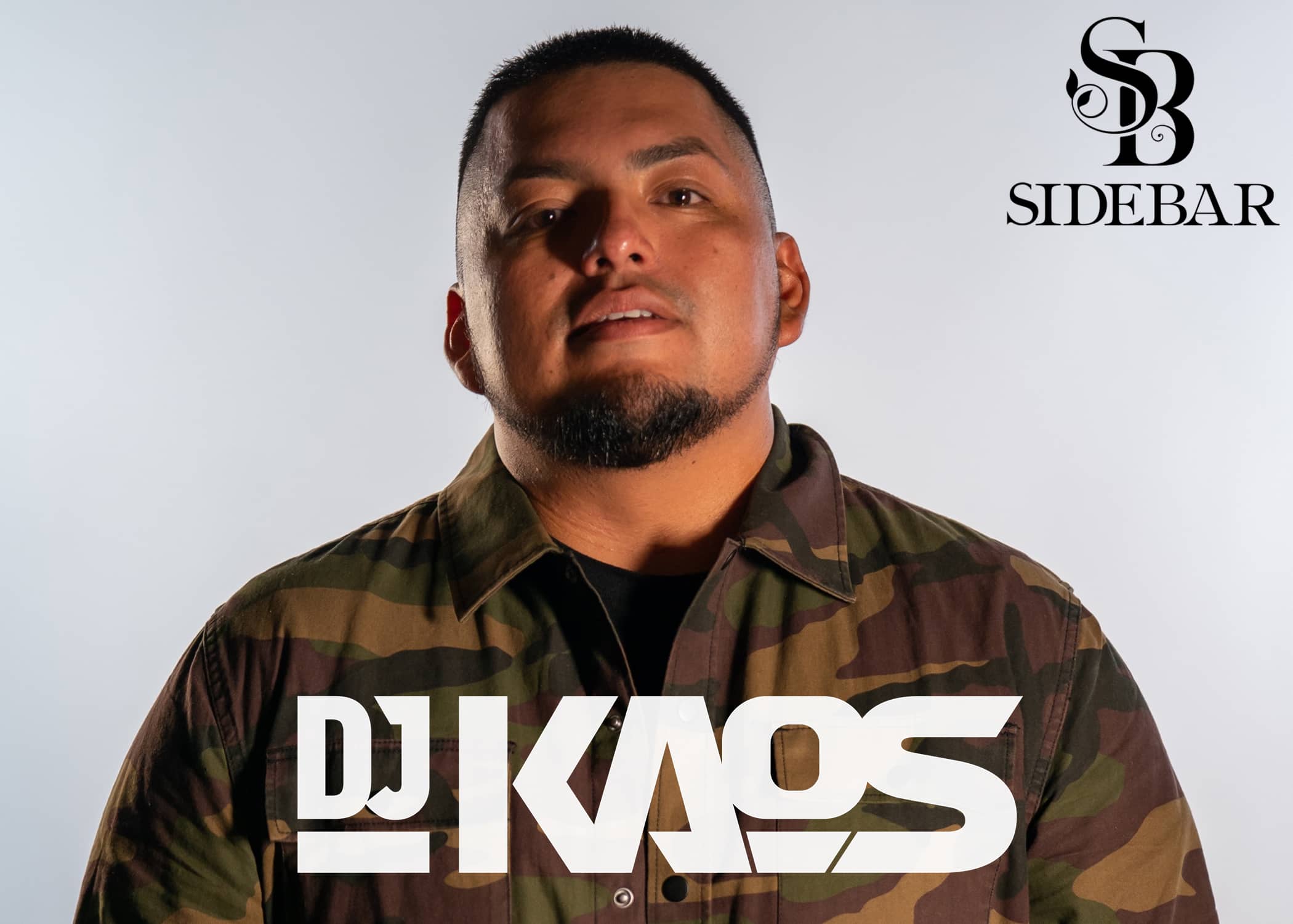 djKaos (San Diego) san diego night club sidebarsd