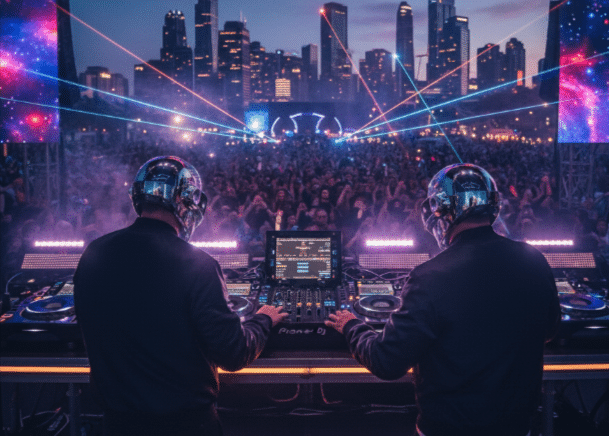 Thursday, October 2 – Qure, Snapt & KAOS (San Diego) SideBar NightClub San Diego 2025