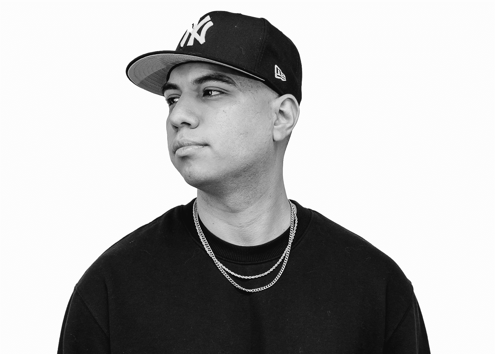 DJ CRG bringing Texas-sized beats to SideBar San Diego.