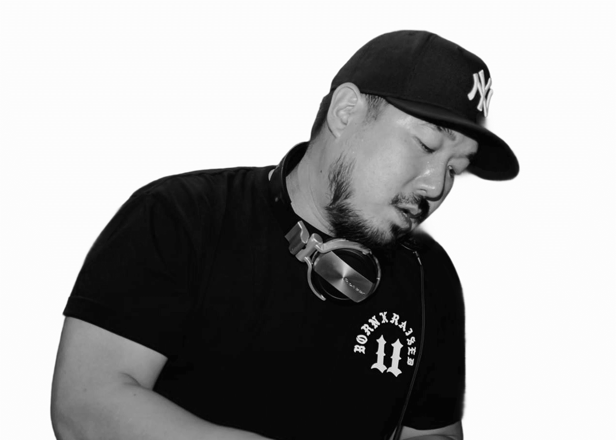 DJ Crooked bringing Las Vegas energy to the SideBar San Diego dance floor