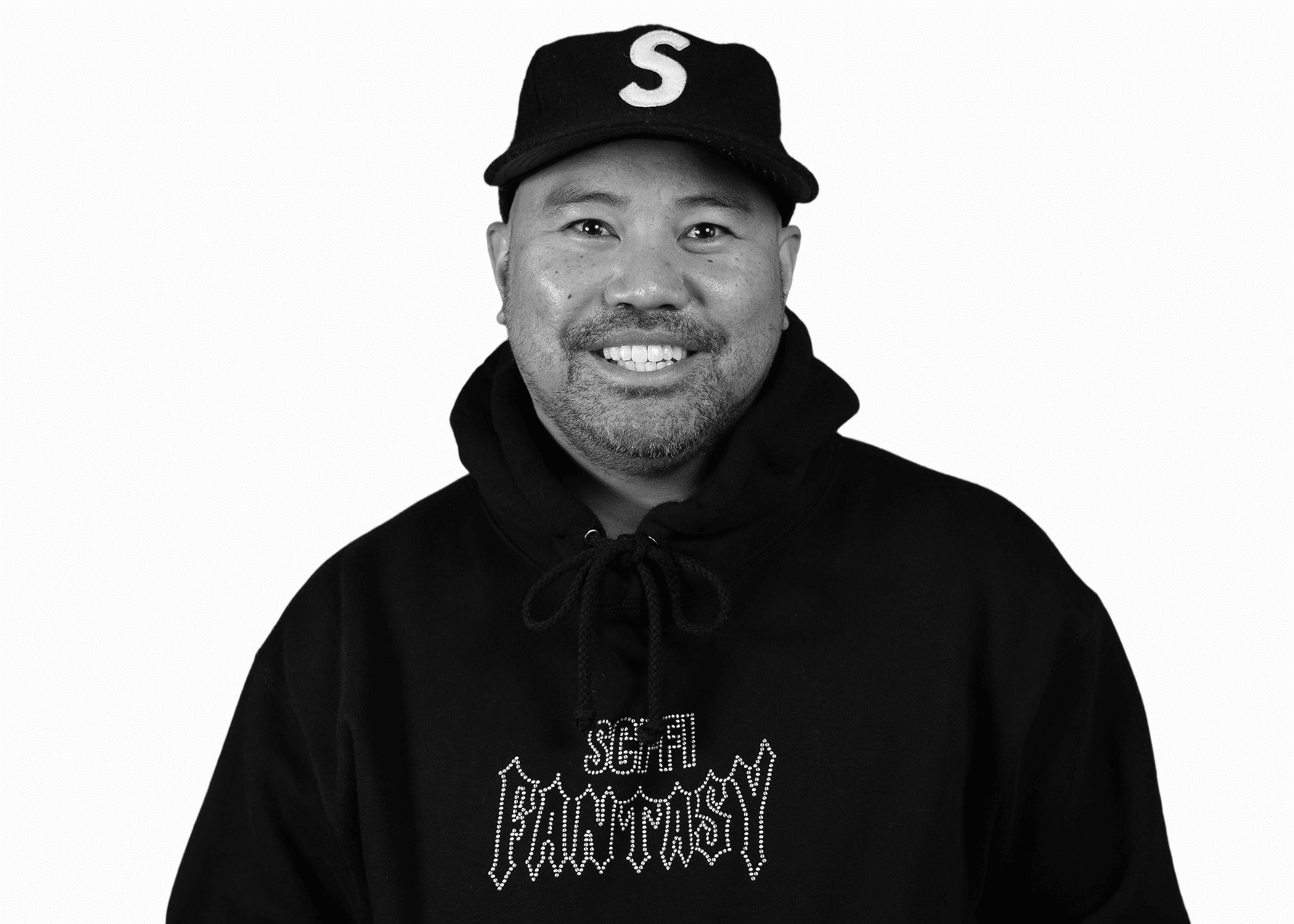 DJ Julz firing up the crowd with an open-format mix at SideBar San Diego