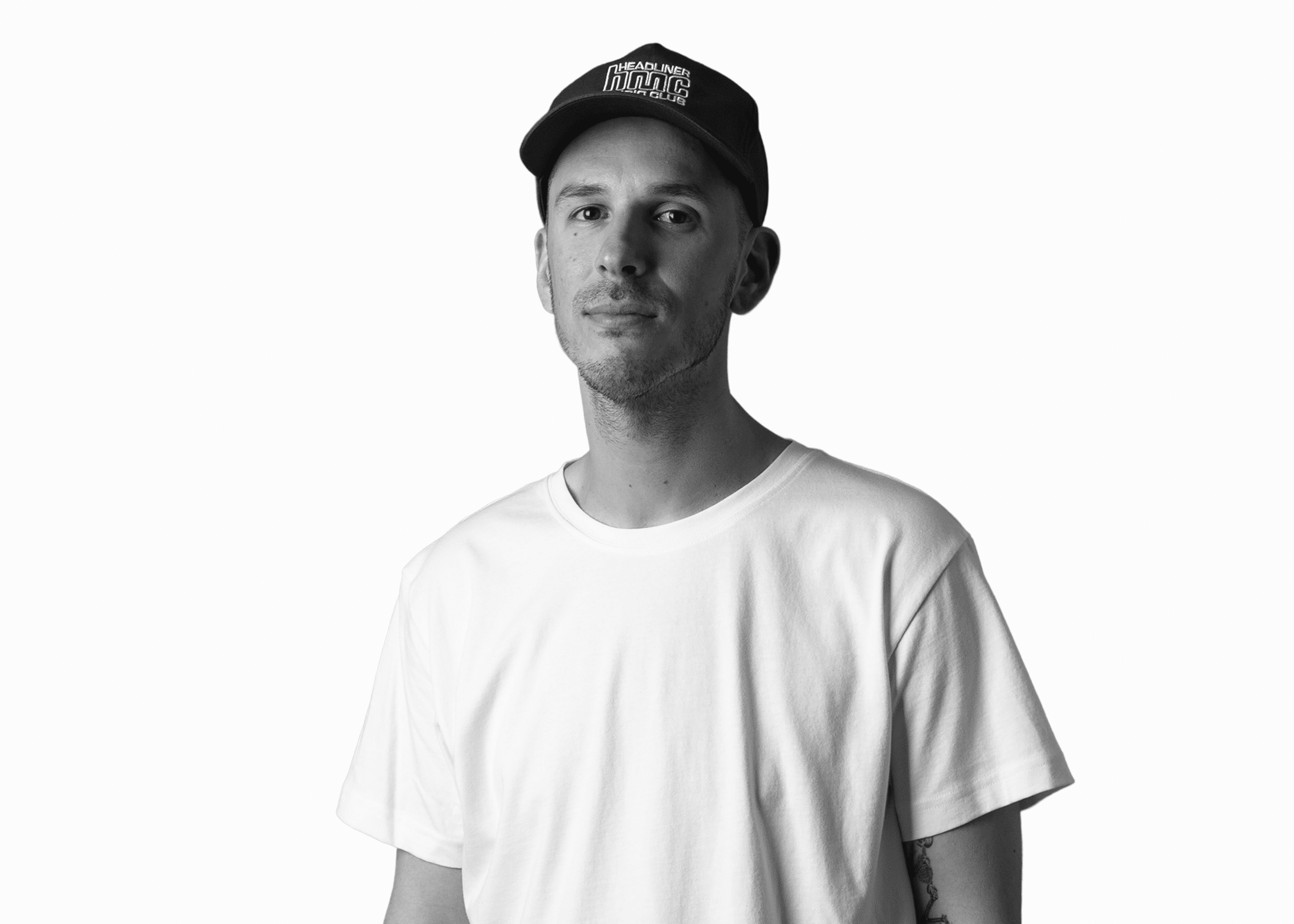 Eric D-Lux DJ set at SideBar in San Diego (Saturday, March 14)