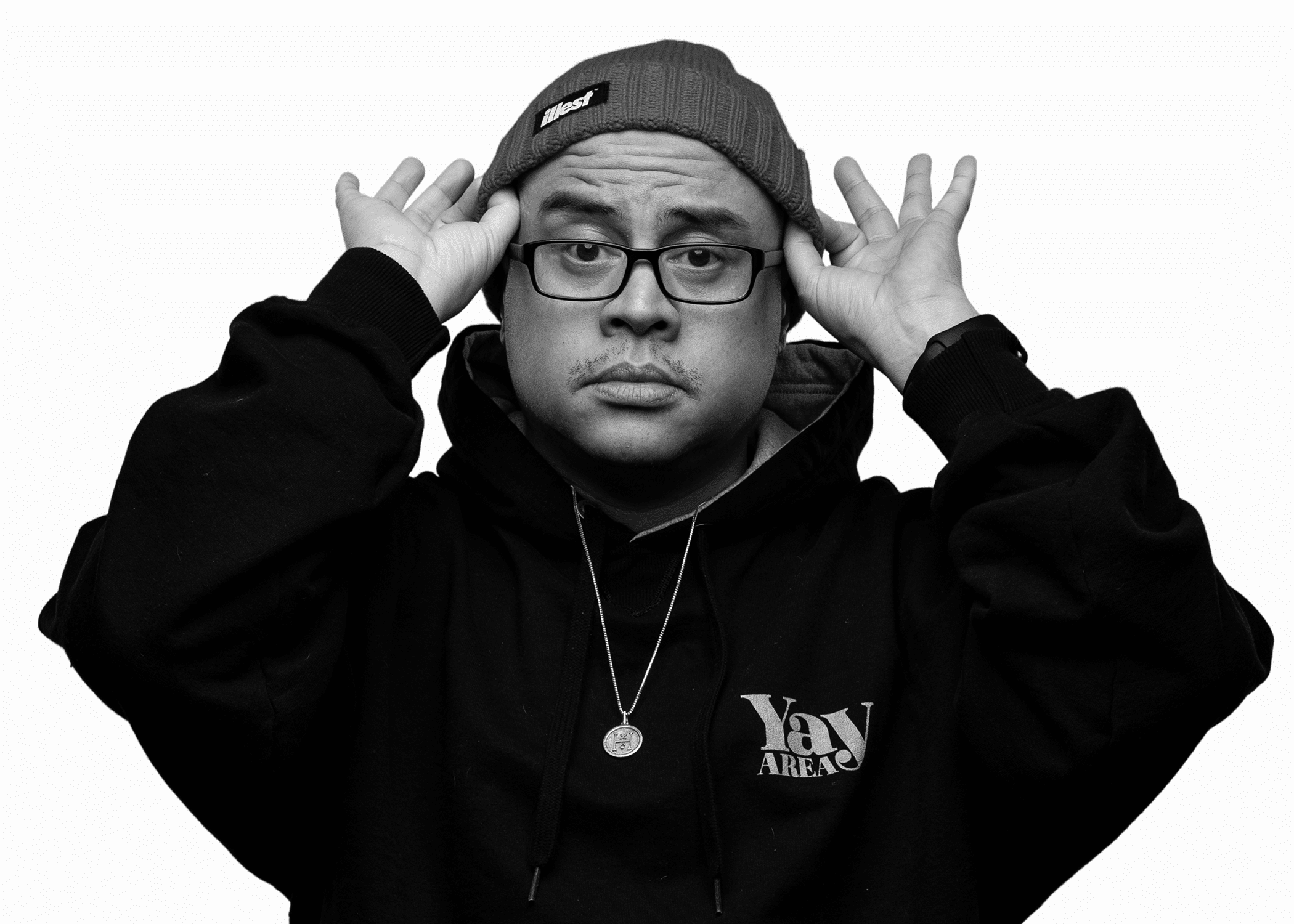 E‑Rock performing at SideBar San Diego on Friday, April 10, 2026