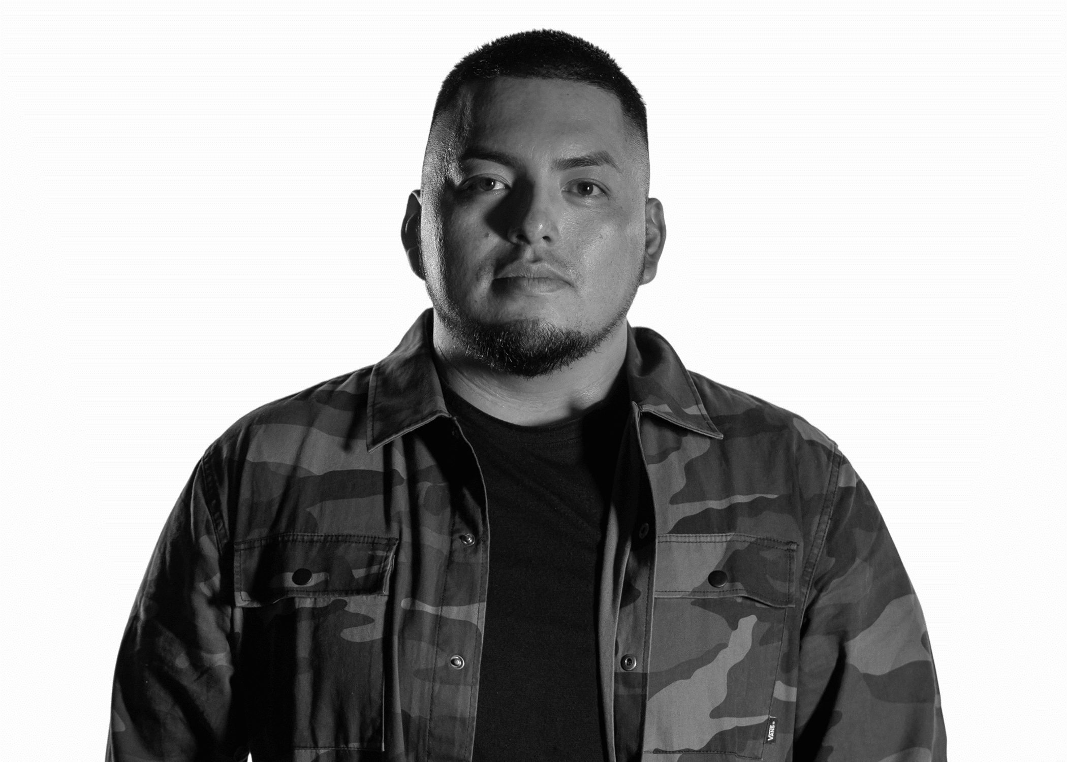 Kaos performing live at SideBar San Diego on April 24, 2026