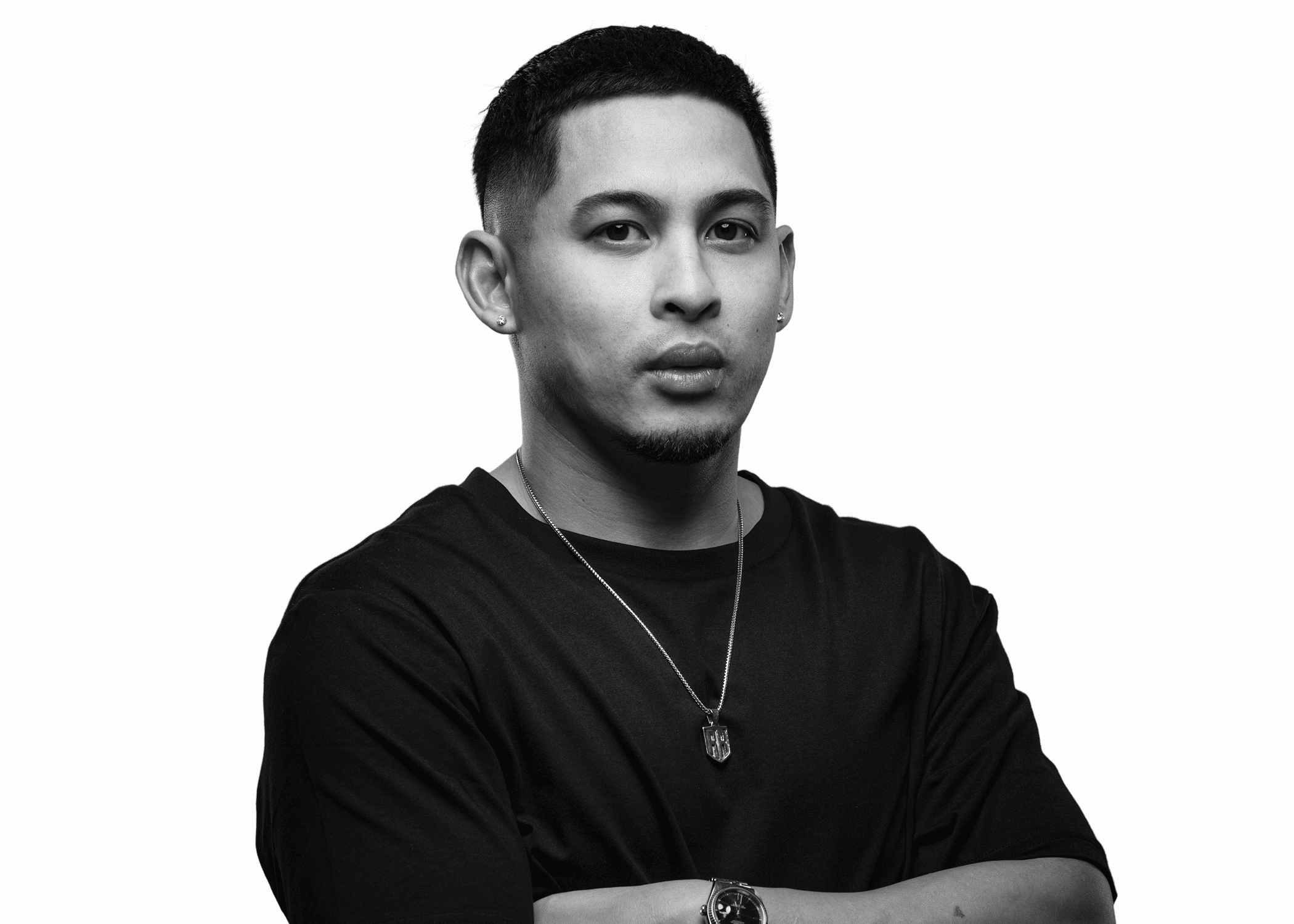 Romeo Reyes performing a Friday night set at SideBar San Diego