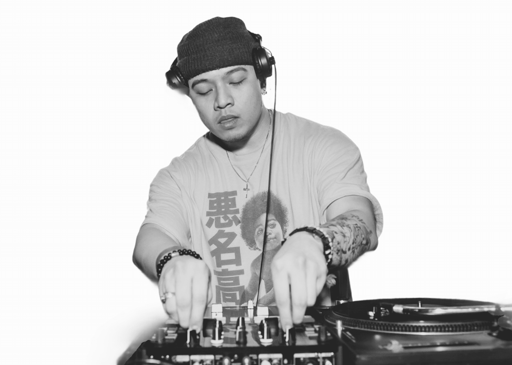 Kevin Kon performing at SideBar San Diego on May 2, 2026