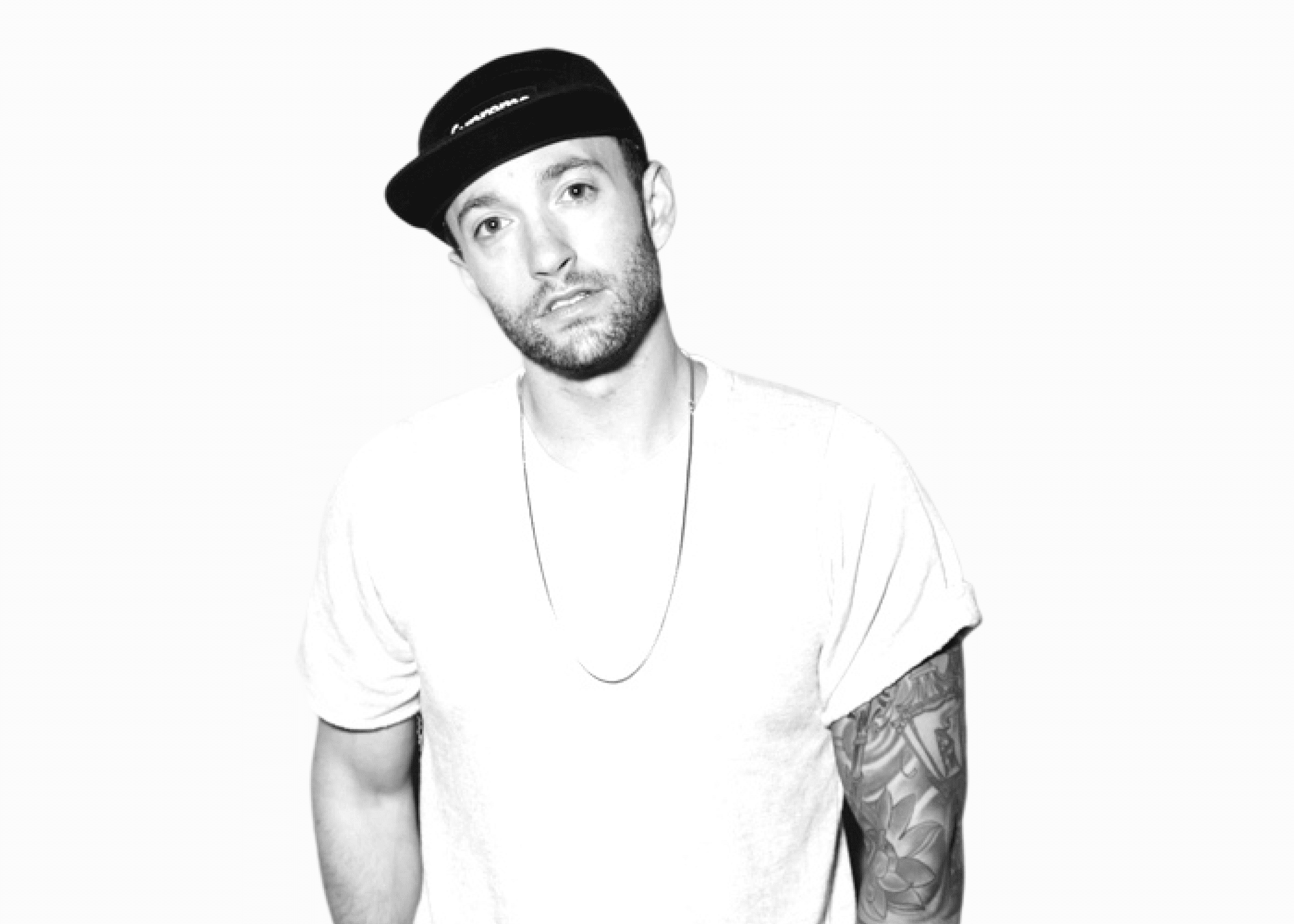 DJ Nova bringing a high-energy Friday night set to SideBar in San Diego