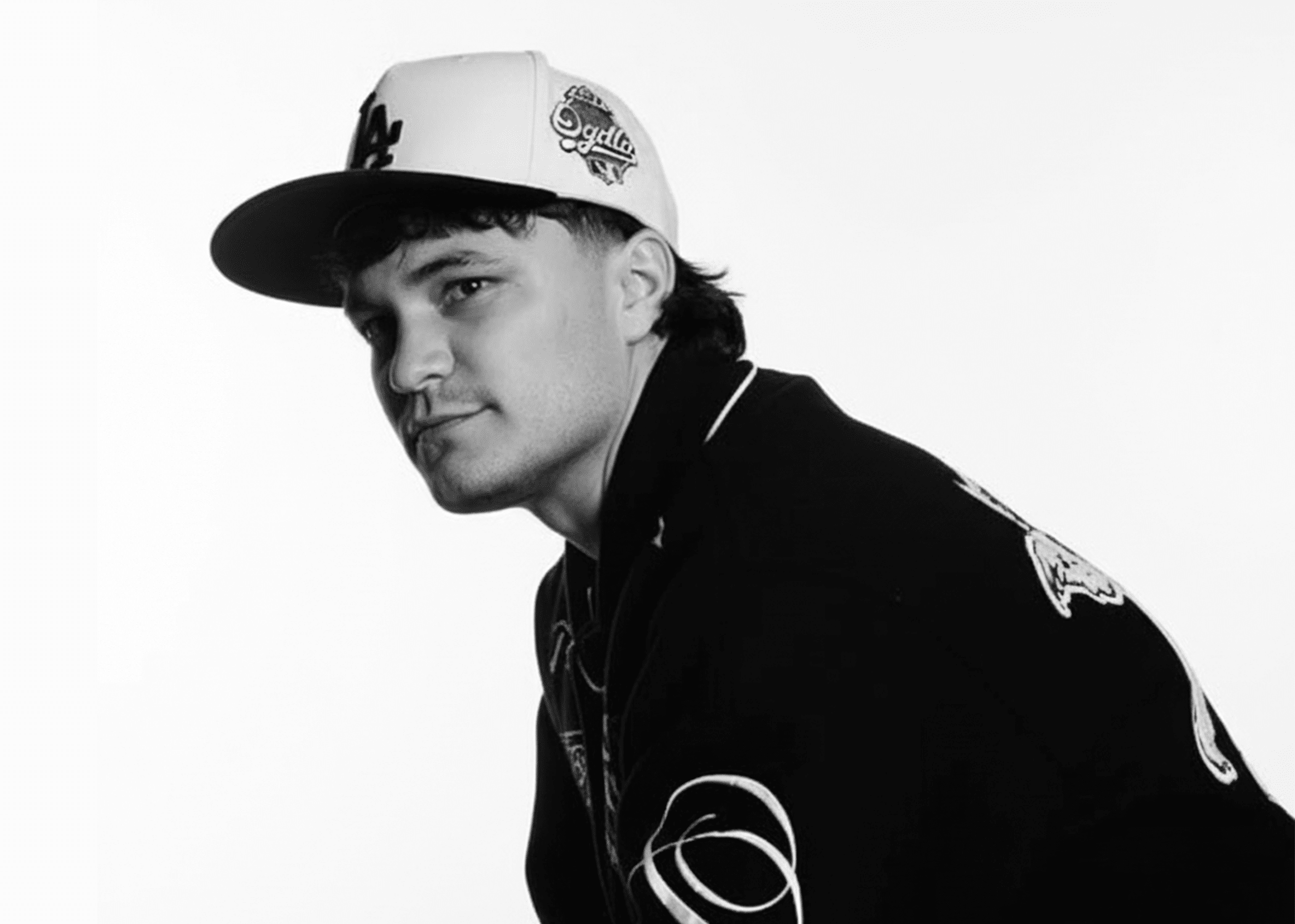 OTRO DJ set at SideBar in San Diego on Thursday, May 7