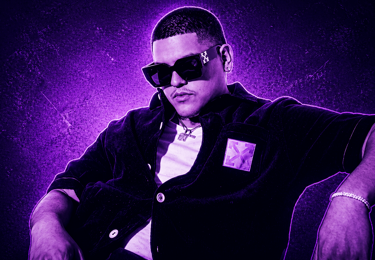 dj 2Deep at sidebar night club san diego