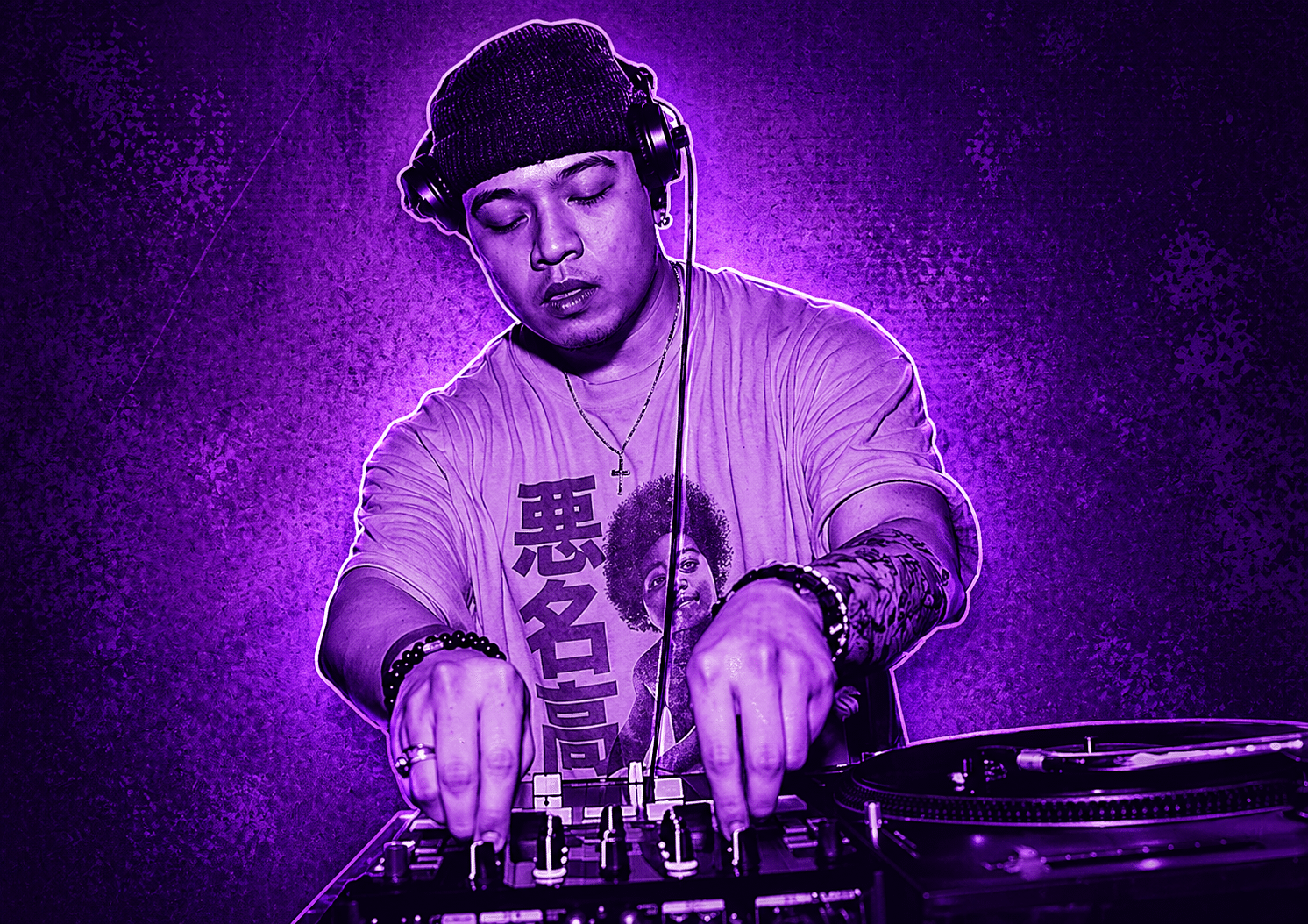 dj-Kevin Kon-at-sidebar-sandiego-night-club dj-Kevin Kon-at-sidebar-sandiego-night-club