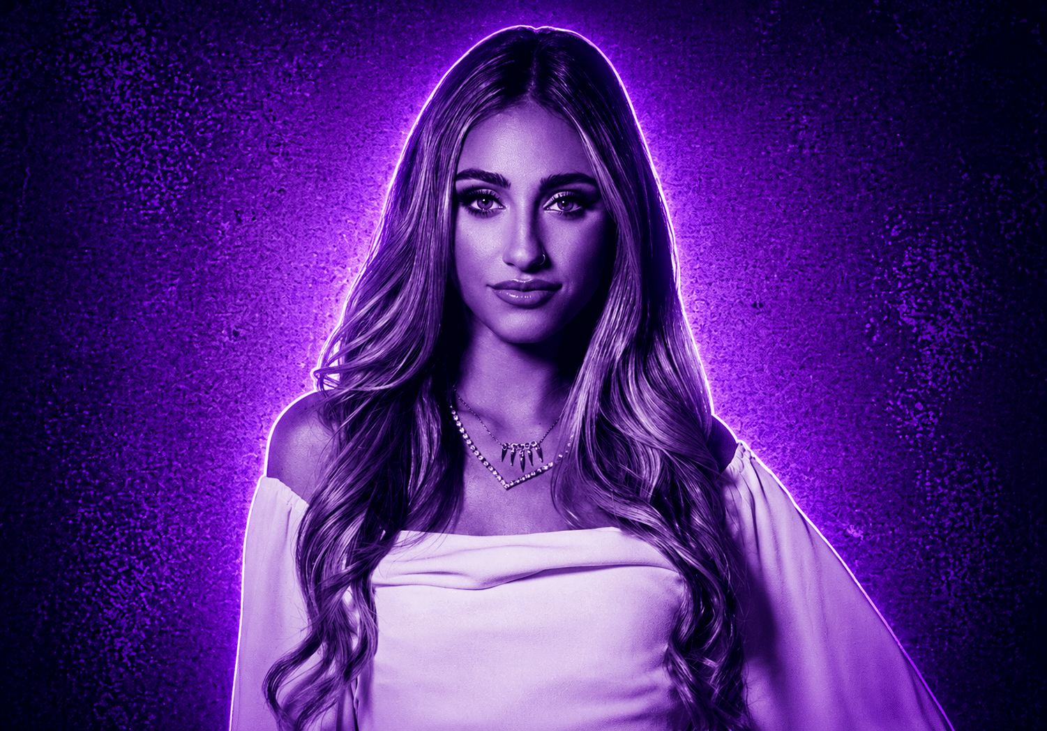 dj Maddi Reese at sidebar night club san diego