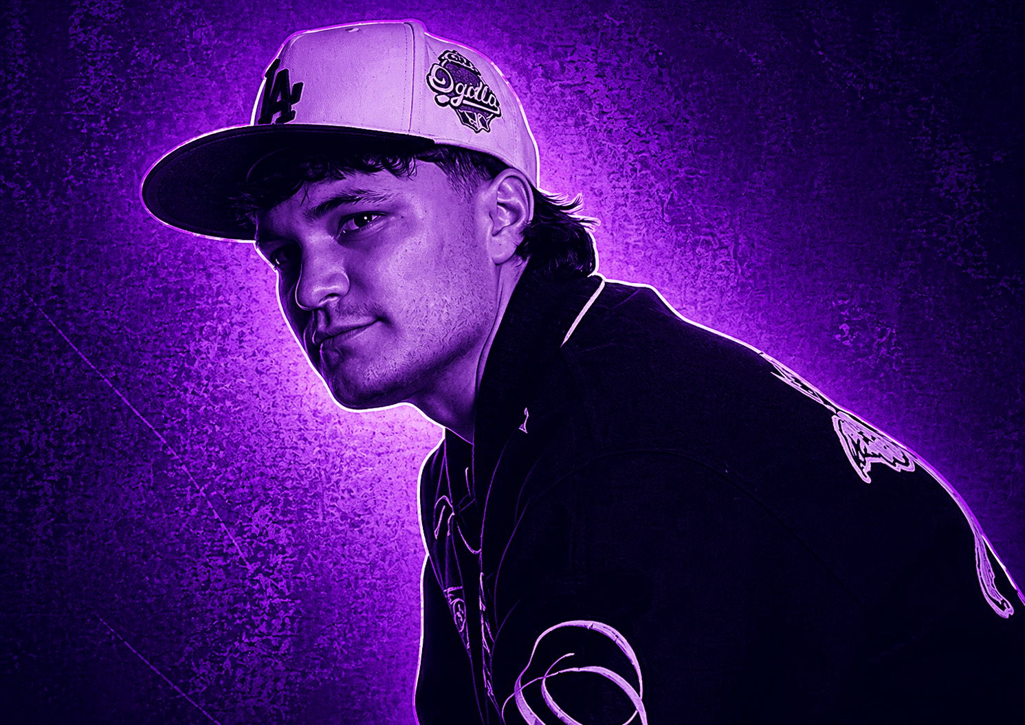 dj OTRO at sidebar night club san diego