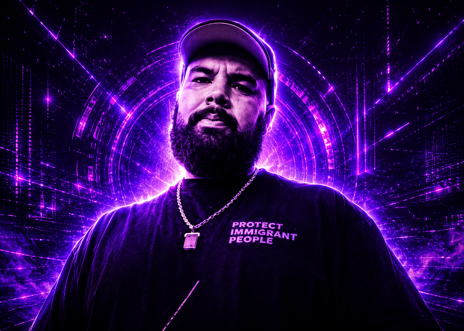 Dj Thurston at sidebar night club san diego