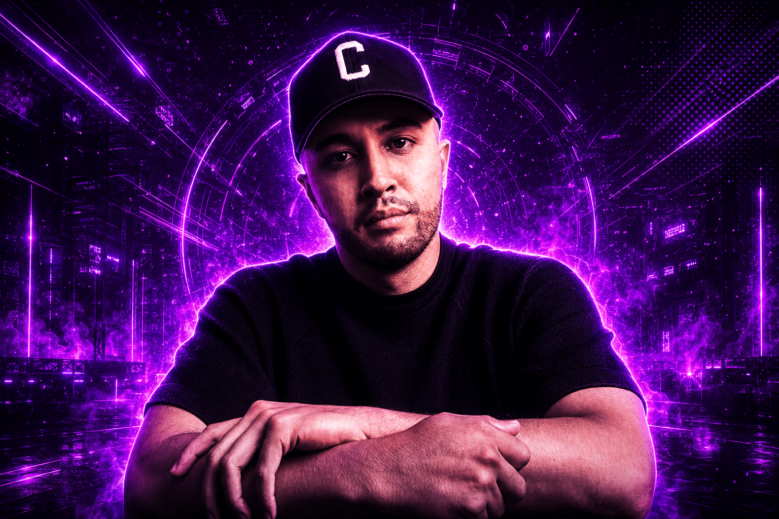 DJ Crespo headlining SideBar in San Diego