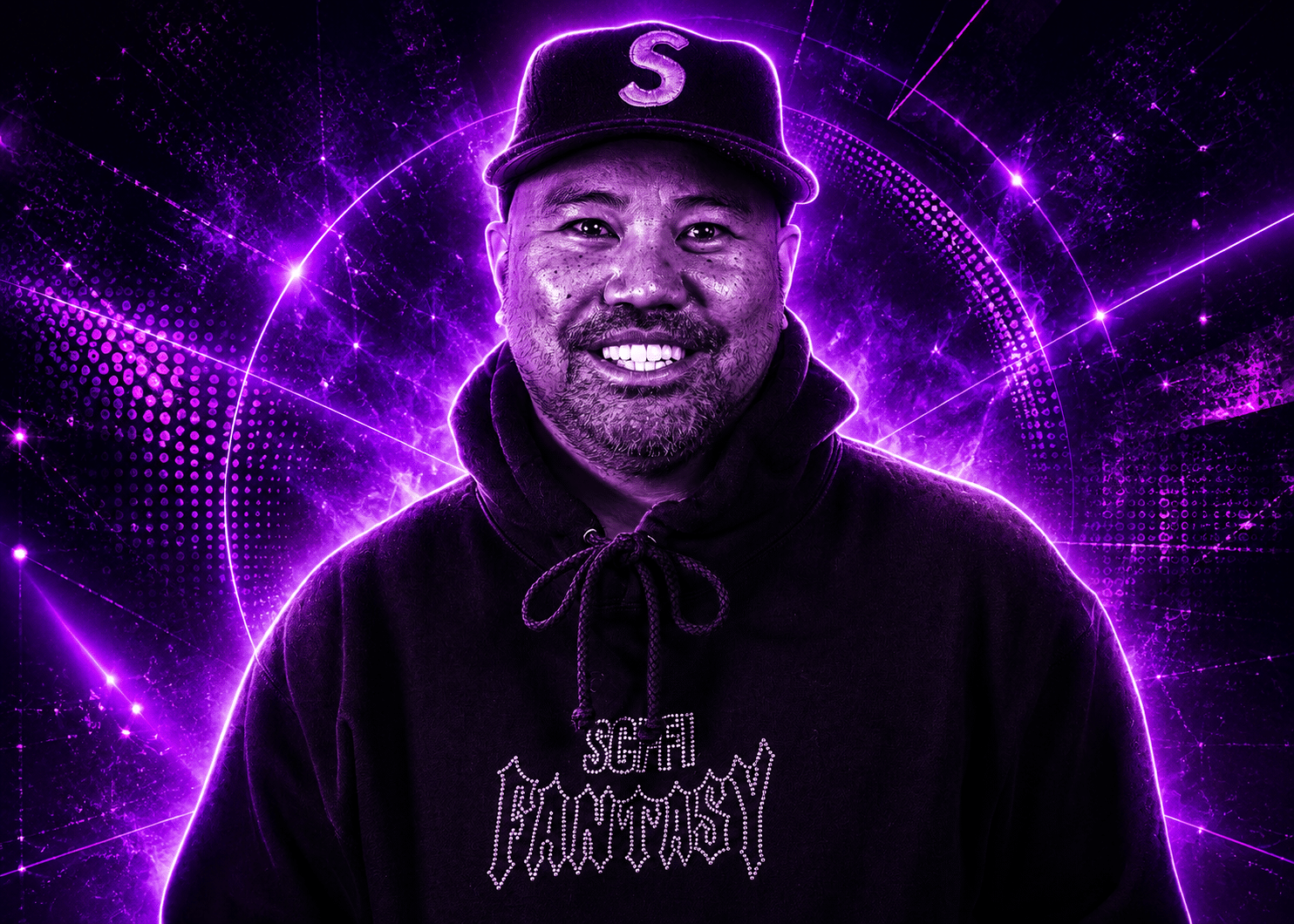 dj Julz at sidebar night club san diego