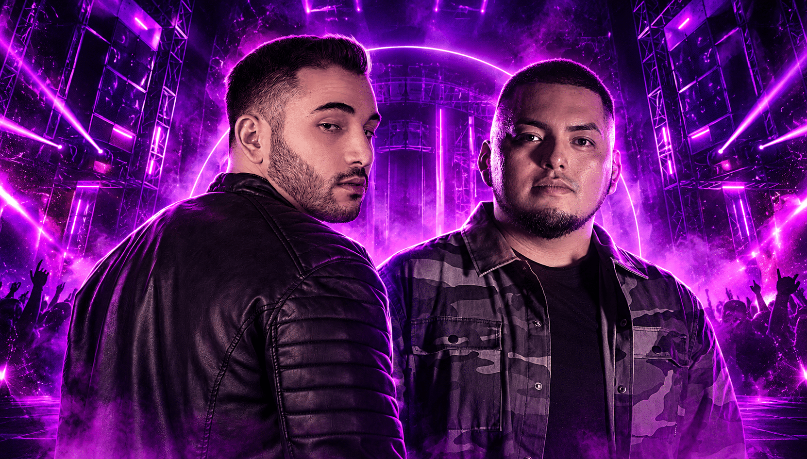 DJ Shaffy and DJ Kaos bringing Bay Area nightlife energy to SideBar San Diego